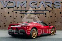 2025 Ferrari SF90