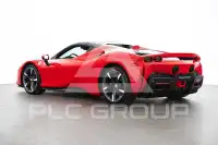 2025 Ferrari SF90
