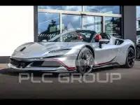 2025 Ferrari SF90