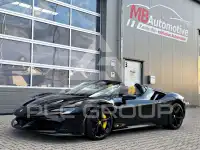 2025 Ferrari SF90
