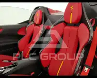 2025 Ferrari SF90