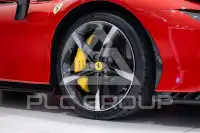 2025 Ferrari SF90