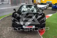 2025 Ferrari SF90