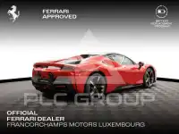 2025 Ferrari SF90