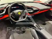 2025 Ferrari SF90