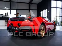 2025 Ferrari SF90