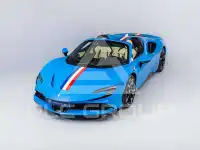 2025 Ferrari SF90
