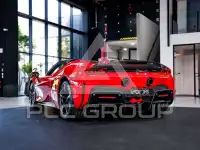 2025 Ferrari SF90