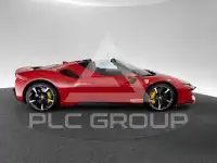 2025 Ferrari SF90