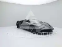 2025 Ferrari SF90