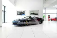2025 Ferrari SF90
