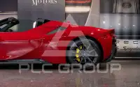 2025 Ferrari SF90