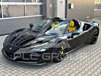 2025 Ferrari SF90