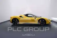 2025 Ferrari SF90