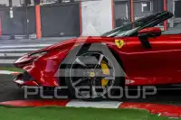 2025 Ferrari SF90