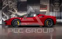 2025 Ferrari SF90