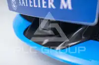 2025 Ferrari SF90