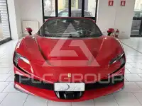 2025 Ferrari SF90