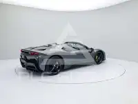 2025 Ferrari SF90