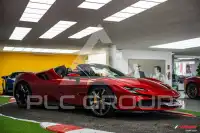 2025 Ferrari SF90