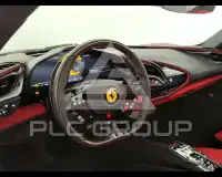 2025 Ferrari SF90