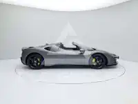 2025 Ferrari SF90