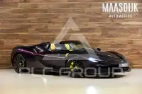 2025 Ferrari SF90