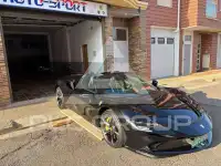 2025 Ferrari SF90