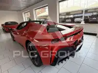 2025 Ferrari SF90