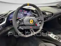 2025 Ferrari SF90