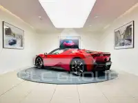 2025 Ferrari SF90