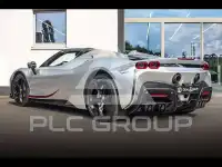 2025 Ferrari SF90