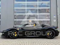 2025 Ferrari SF90