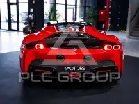 2025 Ferrari SF90