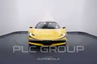 2025 Ferrari SF90