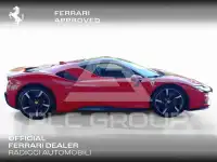 2025 Ferrari SF90