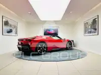 2025 Ferrari SF90