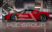 2025 Ferrari SF90