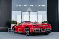 2025 Ferrari SF90