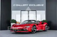 2025 Ferrari SF90