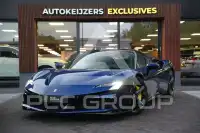 2025 Ferrari SF90