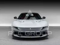 2025 Ferrari 512
