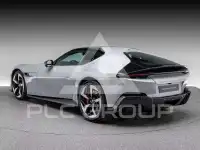 2025 Ferrari 512