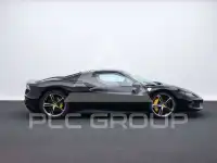2025 Ferrari 296
