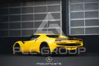 2026 Ferrari 296