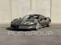 2025 Ferrari 296