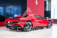2025 Ferrari 296