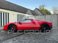 2025 Ferrari 296