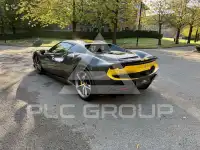 2025 Ferrari 296