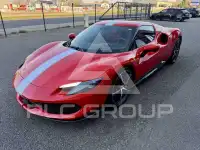 2025 Ferrari 296